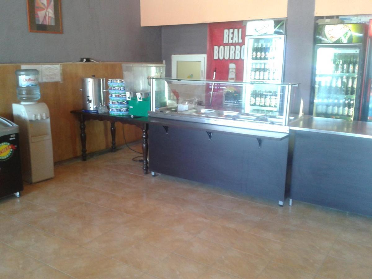 Hotel Zora Kranevo Extérieur photo