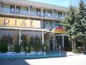 Hotel Zora Kranevo Extérieur photo