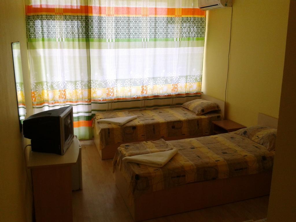 Hotel Zora Kranevo Extérieur photo