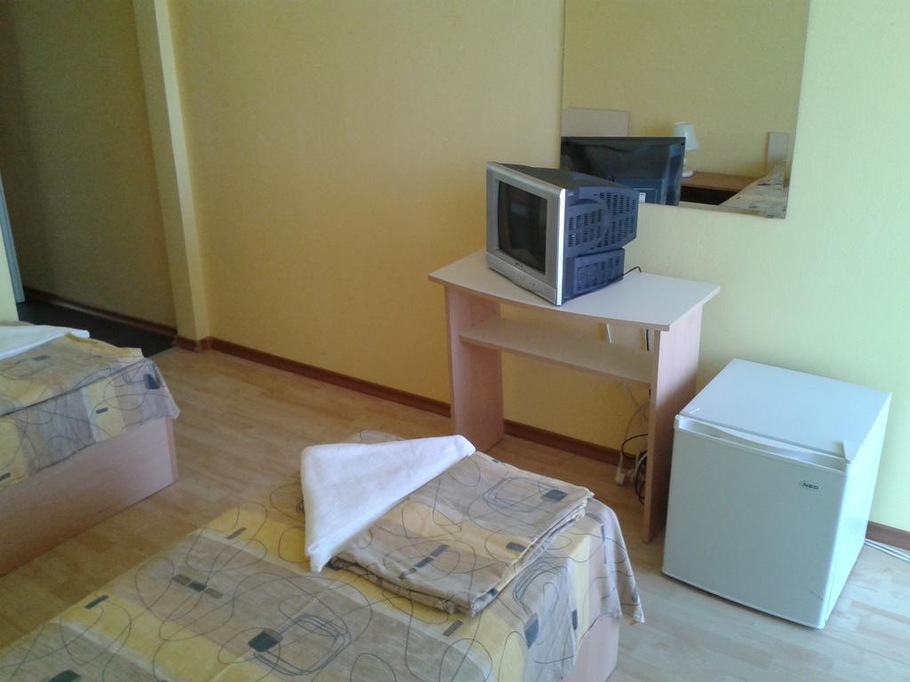 Hotel Zora Kranevo Chambre photo