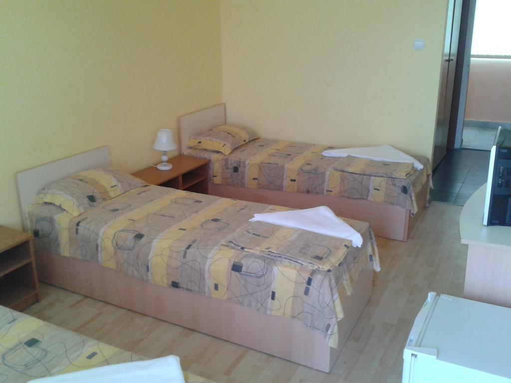 Hotel Zora Kranevo Chambre photo
