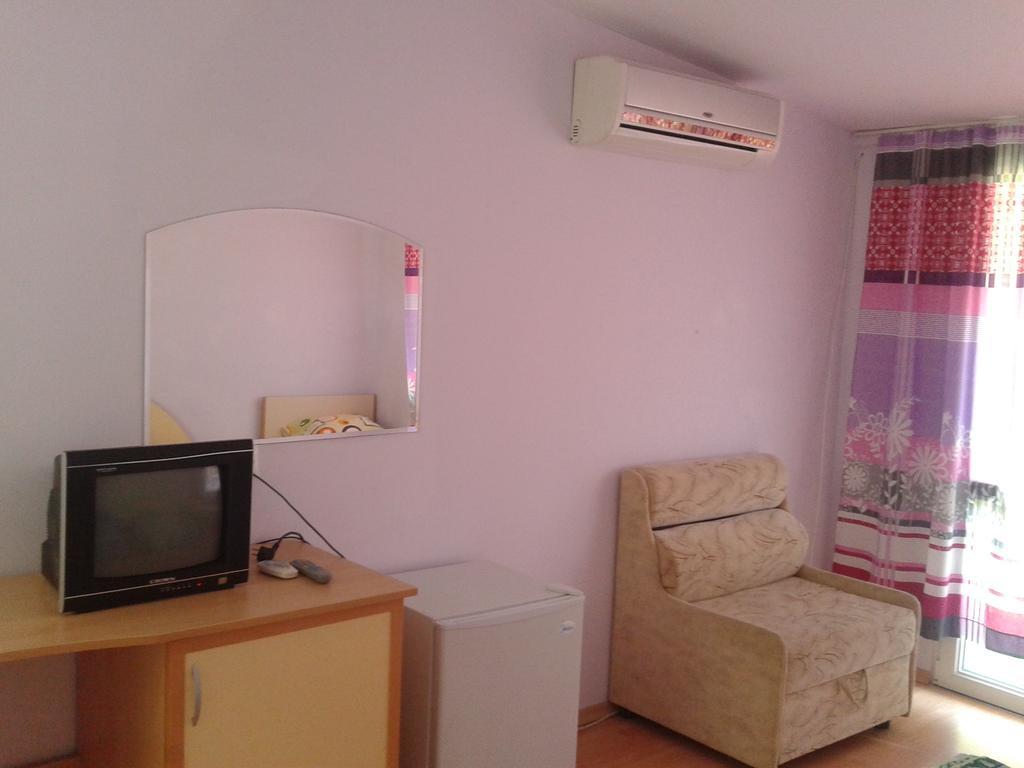 Hotel Zora Kranevo Chambre photo